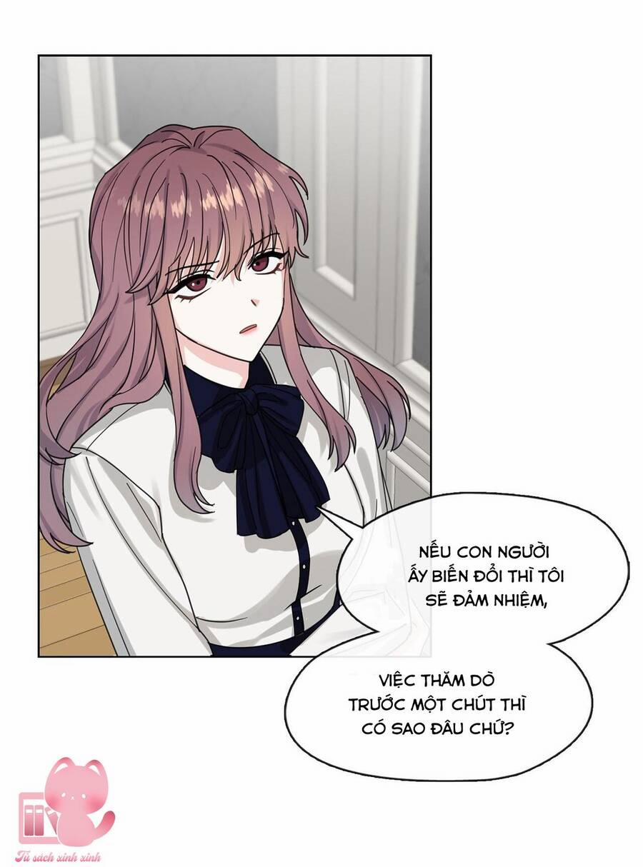 Đưa Em Đến Mặt Trăng 14 trang 17