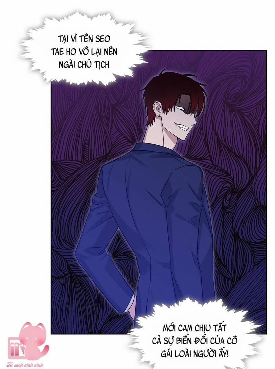 Đưa Em Đến Mặt Trăng 14 trang 23