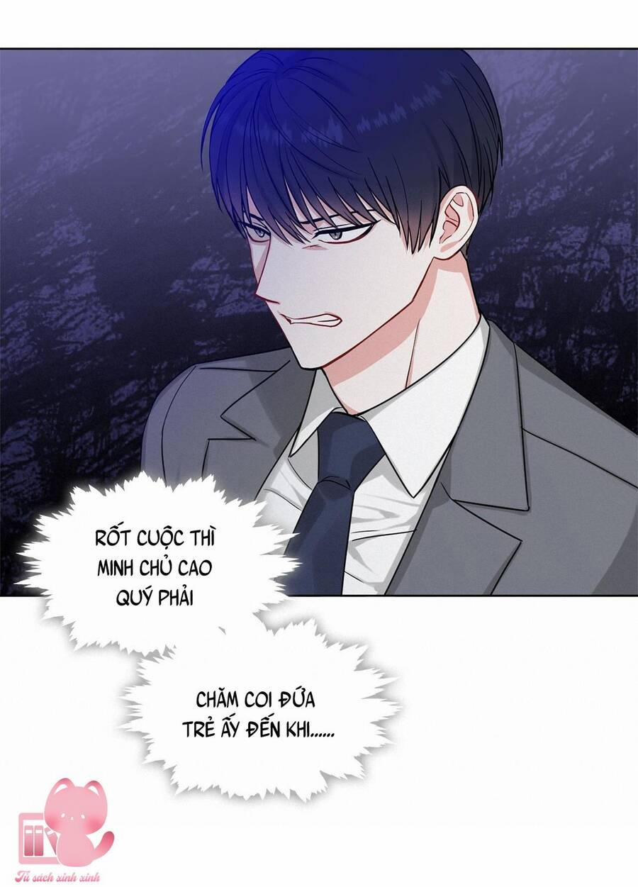 Đưa Em Đến Mặt Trăng 14 trang 25