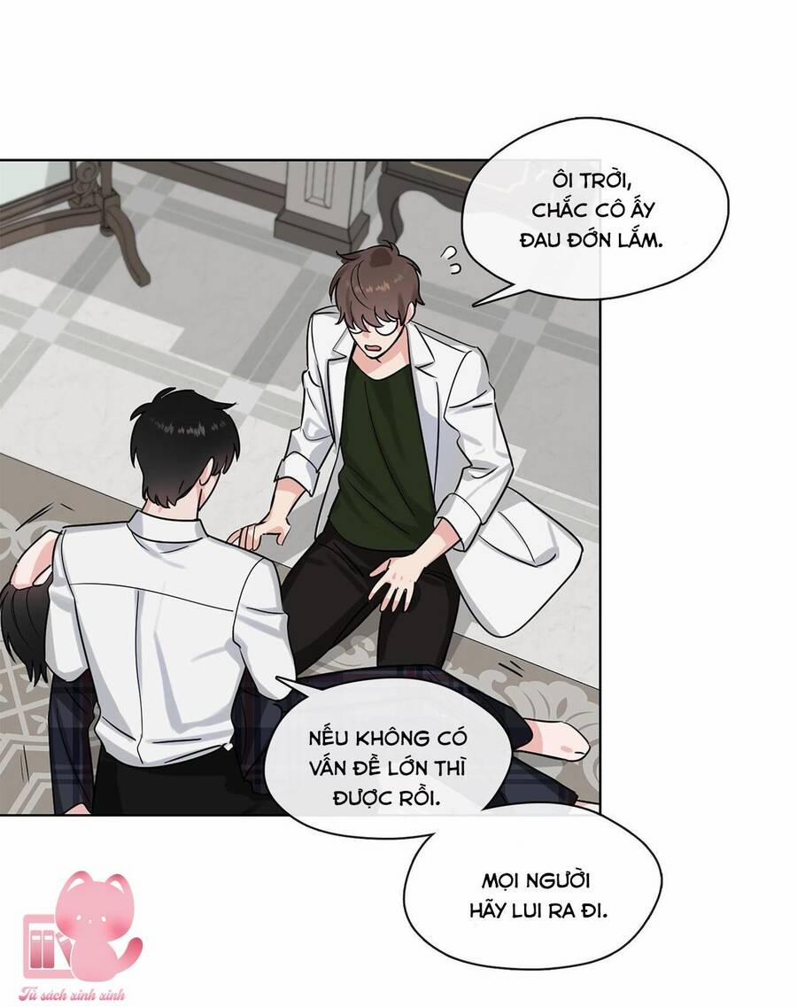 Đưa Em Đến Mặt Trăng 14 trang 36