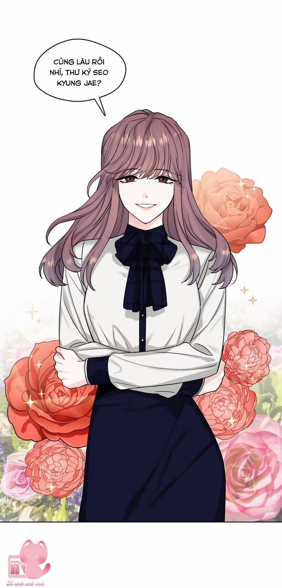 Đưa Em Đến Mặt Trăng 14 trang 5