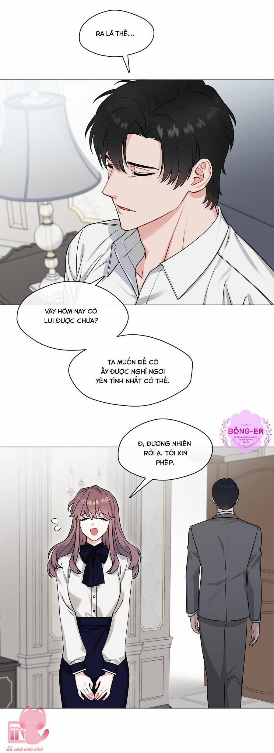 Đưa Em Đến Mặt Trăng 14 trang 51