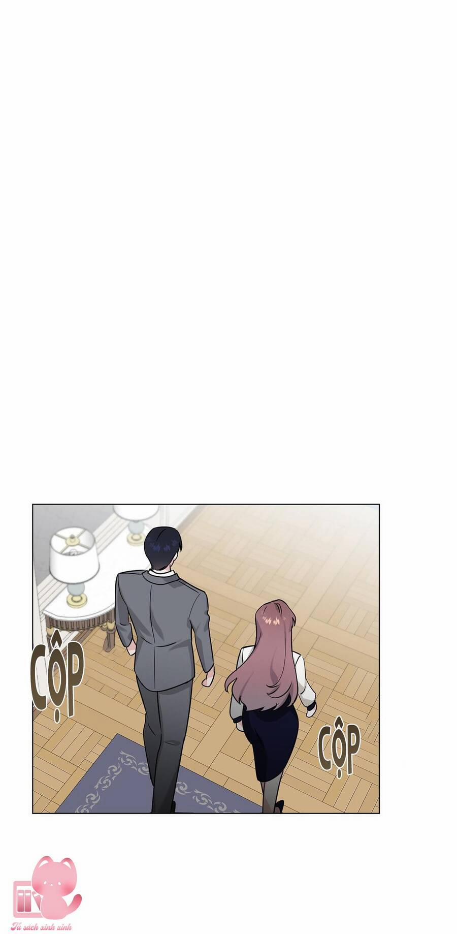 Đưa Em Đến Mặt Trăng 14 trang 53