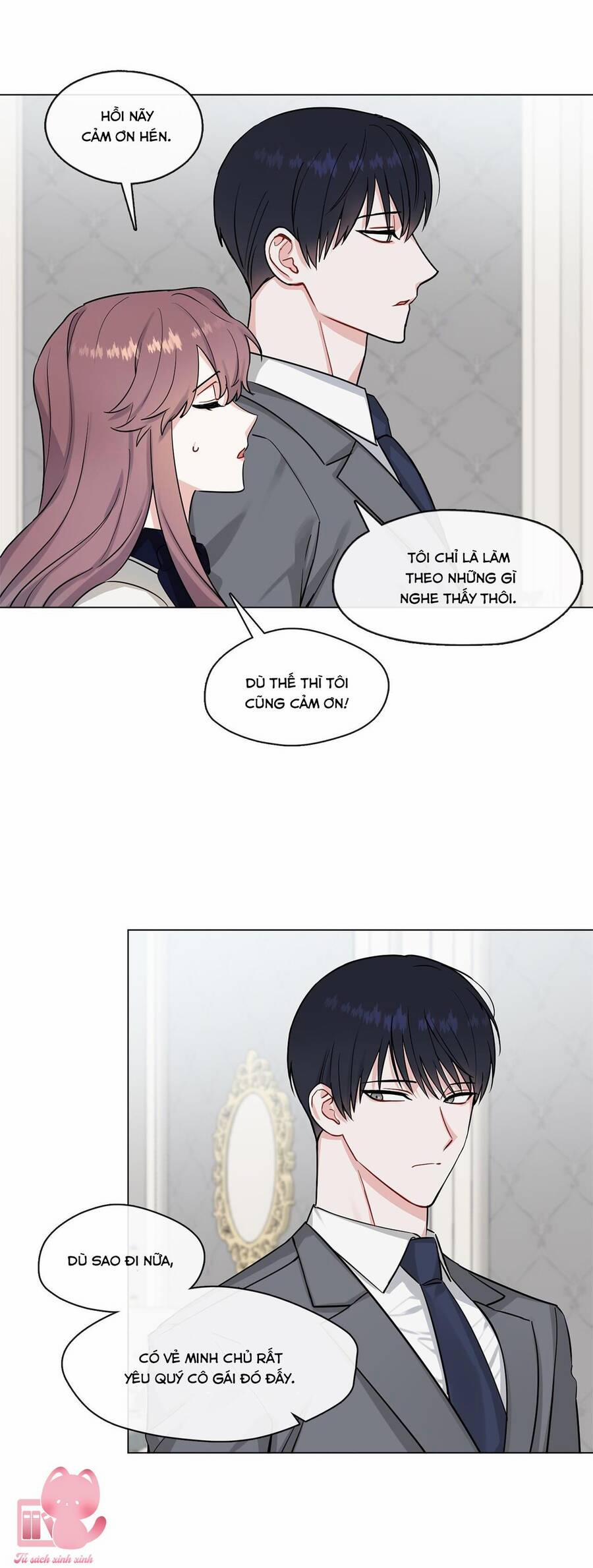 Đưa Em Đến Mặt Trăng 14 trang 54