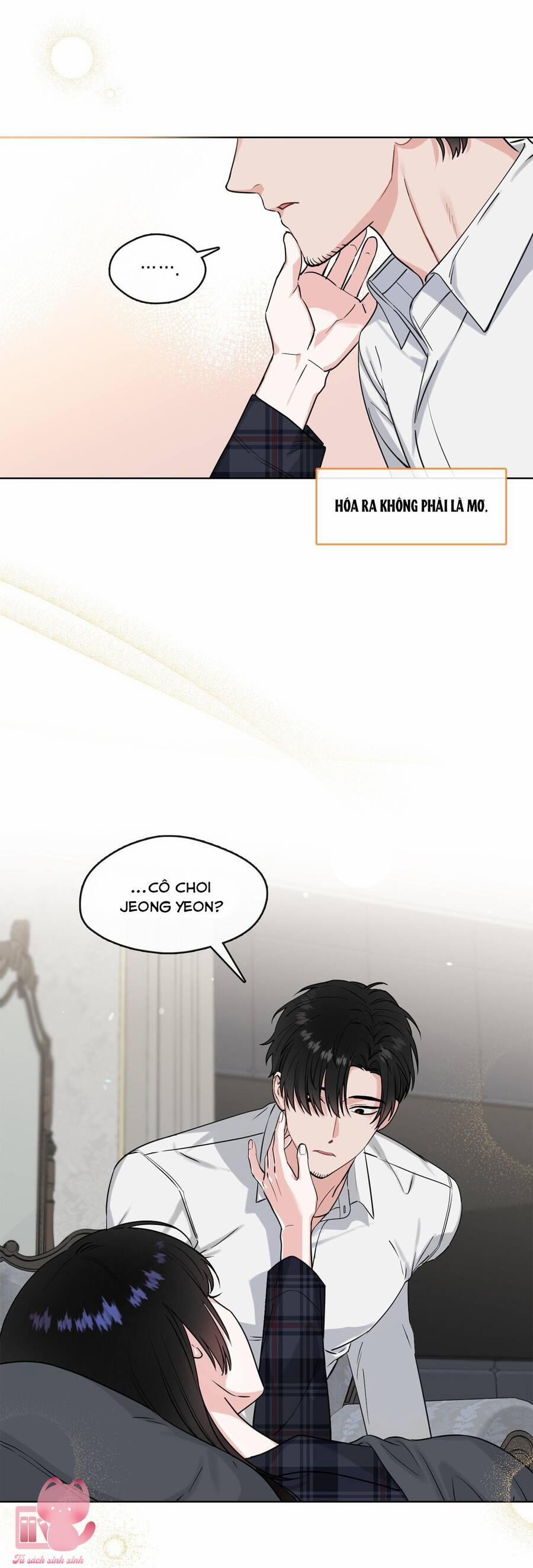 Đưa Em Đến Mặt Trăng 15 trang 11