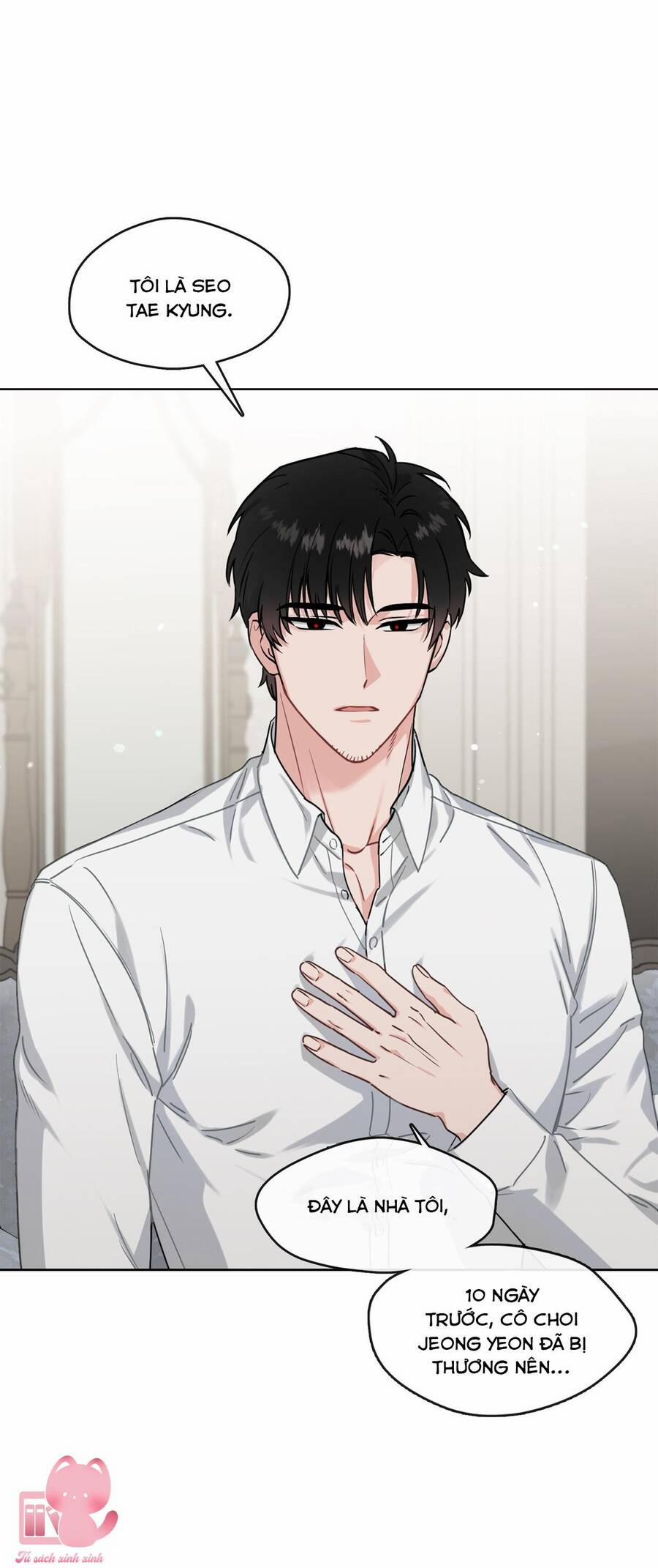 Đưa Em Đến Mặt Trăng 15 trang 15