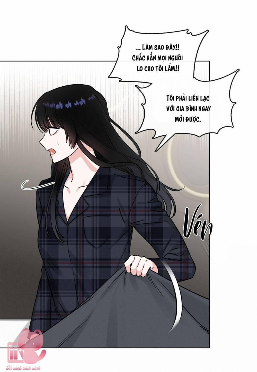 Đưa Em Đến Mặt Trăng 15 trang 17