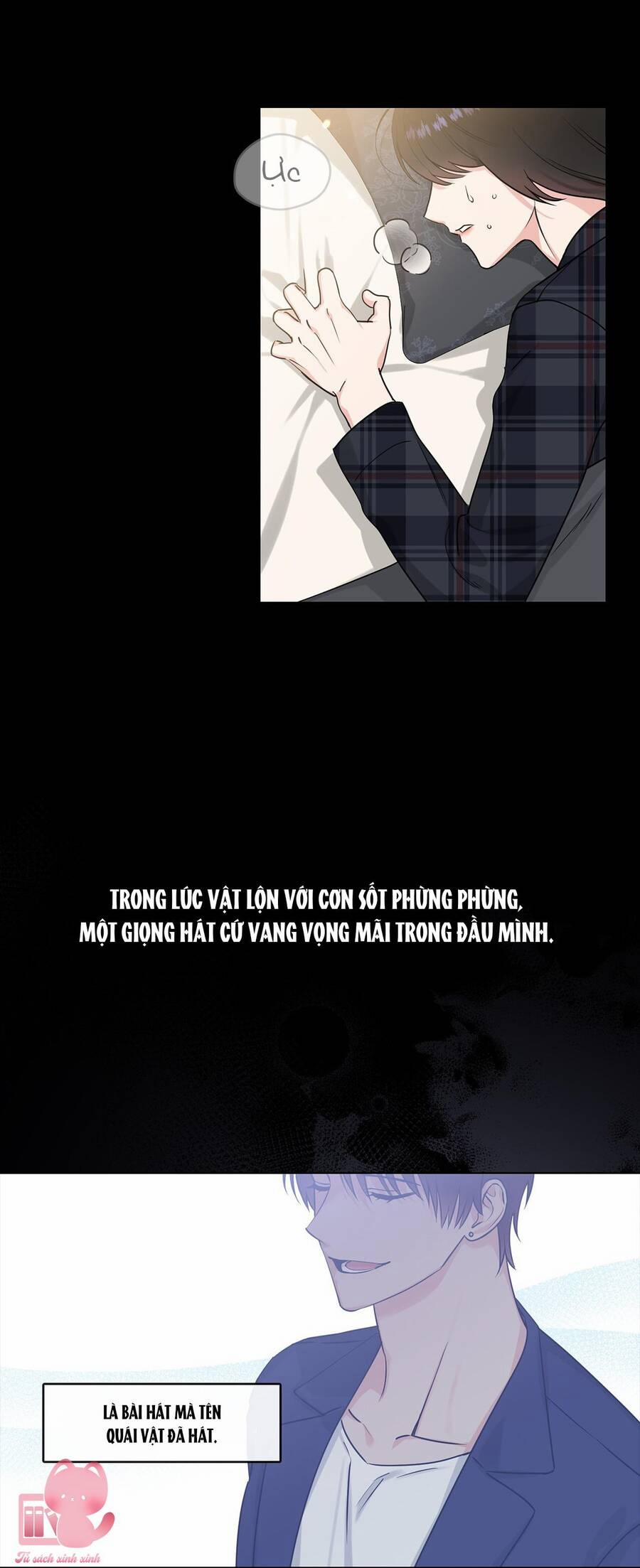 Đưa Em Đến Mặt Trăng 15 trang 2