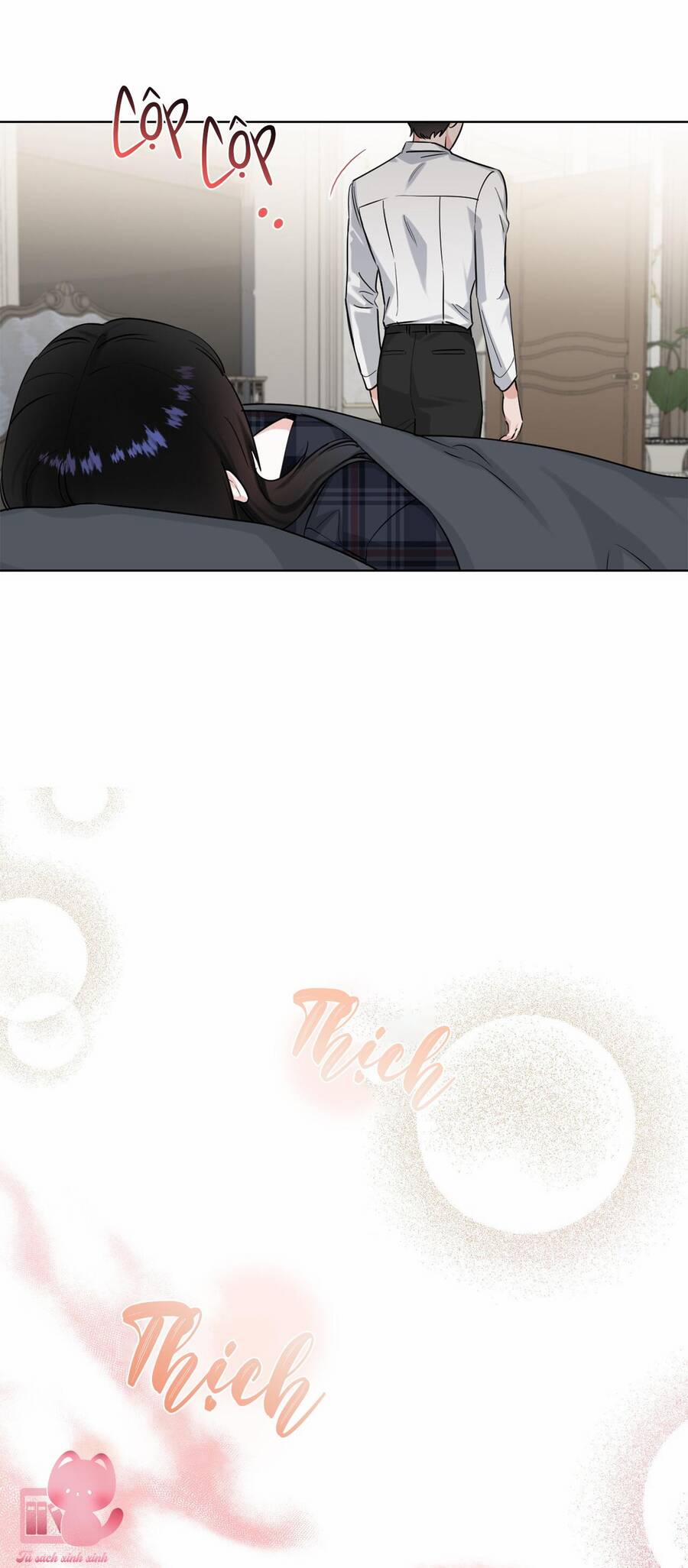 Đưa Em Đến Mặt Trăng 15 trang 21