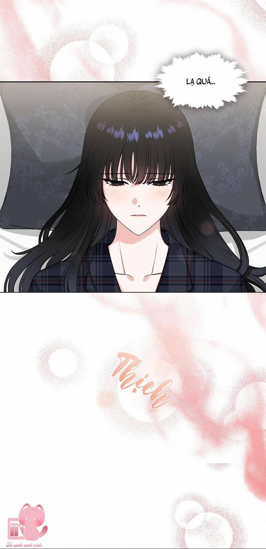 Đưa Em Đến Mặt Trăng 15 trang 22