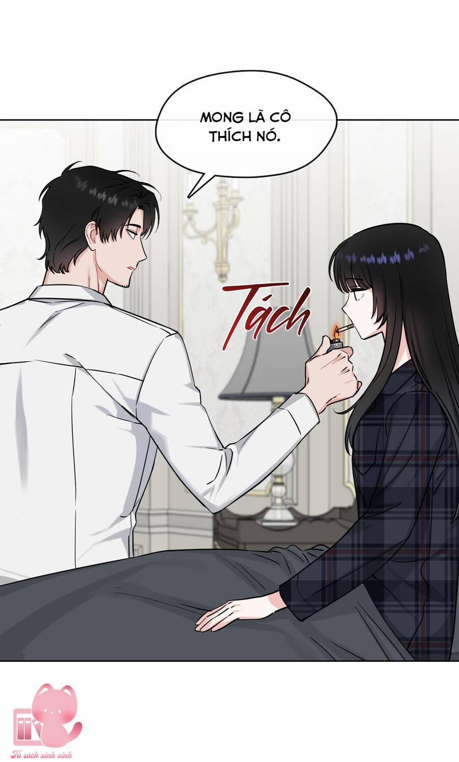 Đưa Em Đến Mặt Trăng 15 trang 31