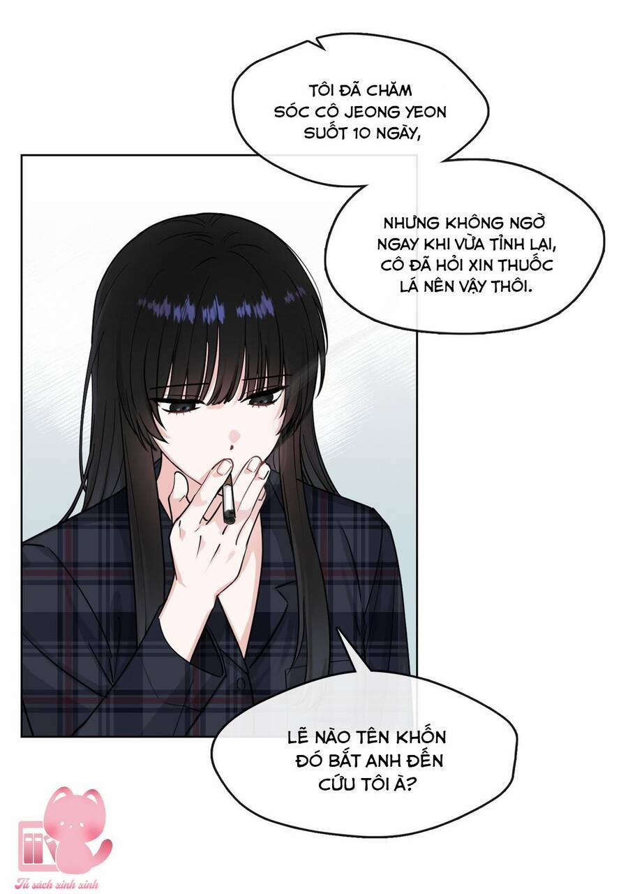 Đưa Em Đến Mặt Trăng 15 trang 33