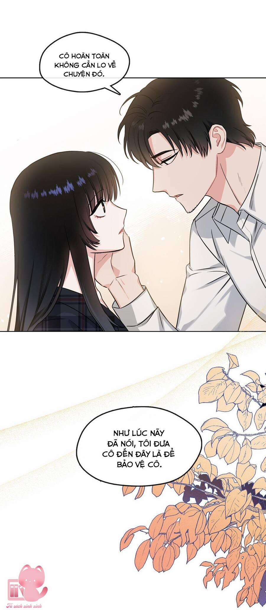 Đưa Em Đến Mặt Trăng 15 trang 38