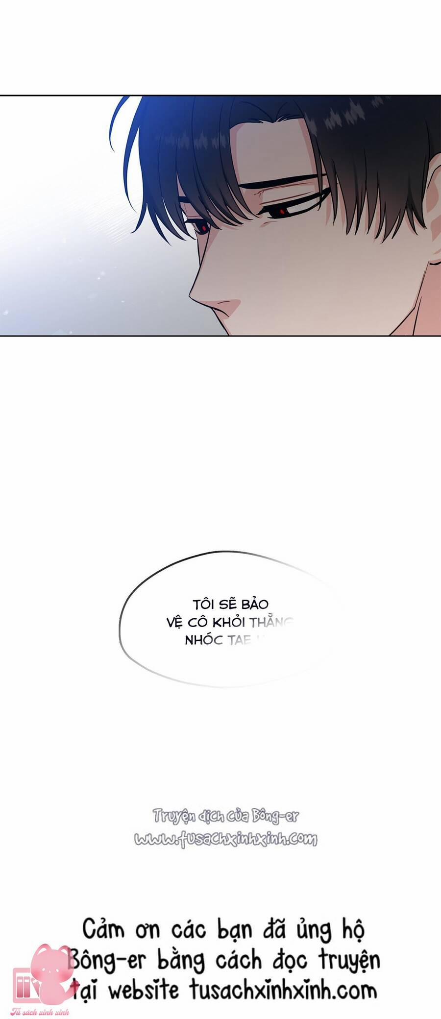 Đưa Em Đến Mặt Trăng 15 trang 40