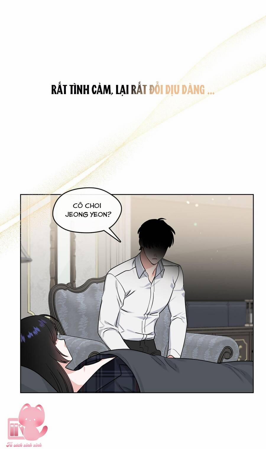 Đưa Em Đến Mặt Trăng 15 trang 5