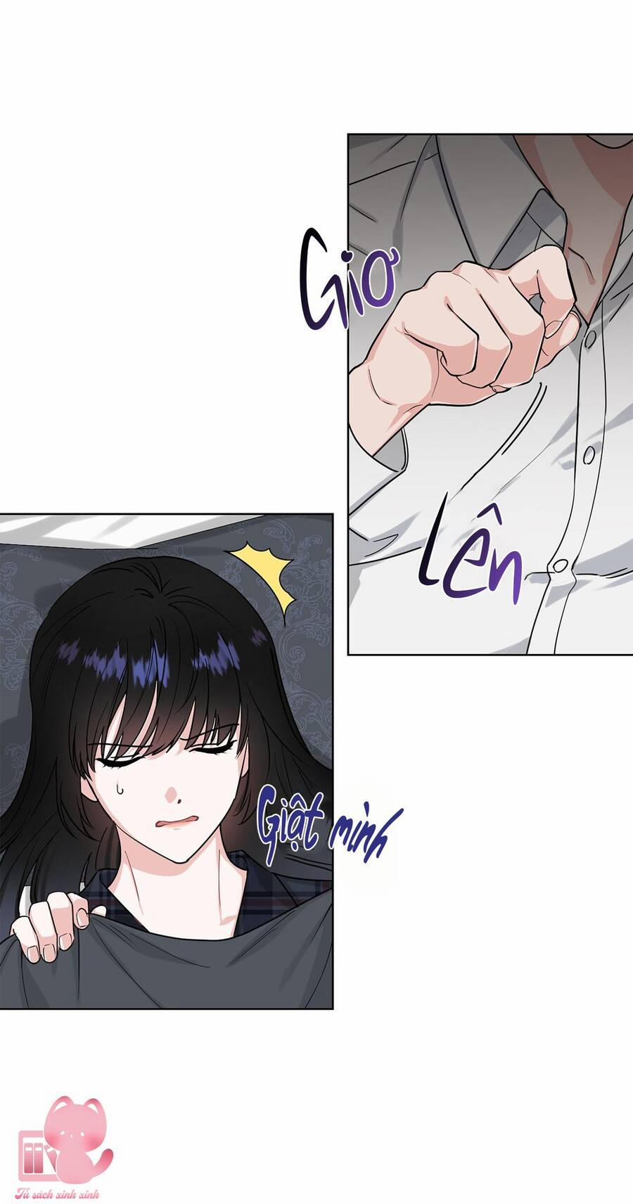 Đưa Em Đến Mặt Trăng 15 trang 6