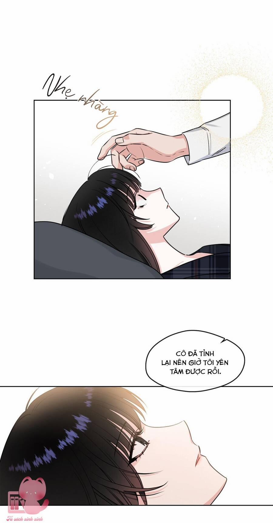 Đưa Em Đến Mặt Trăng 15 trang 9