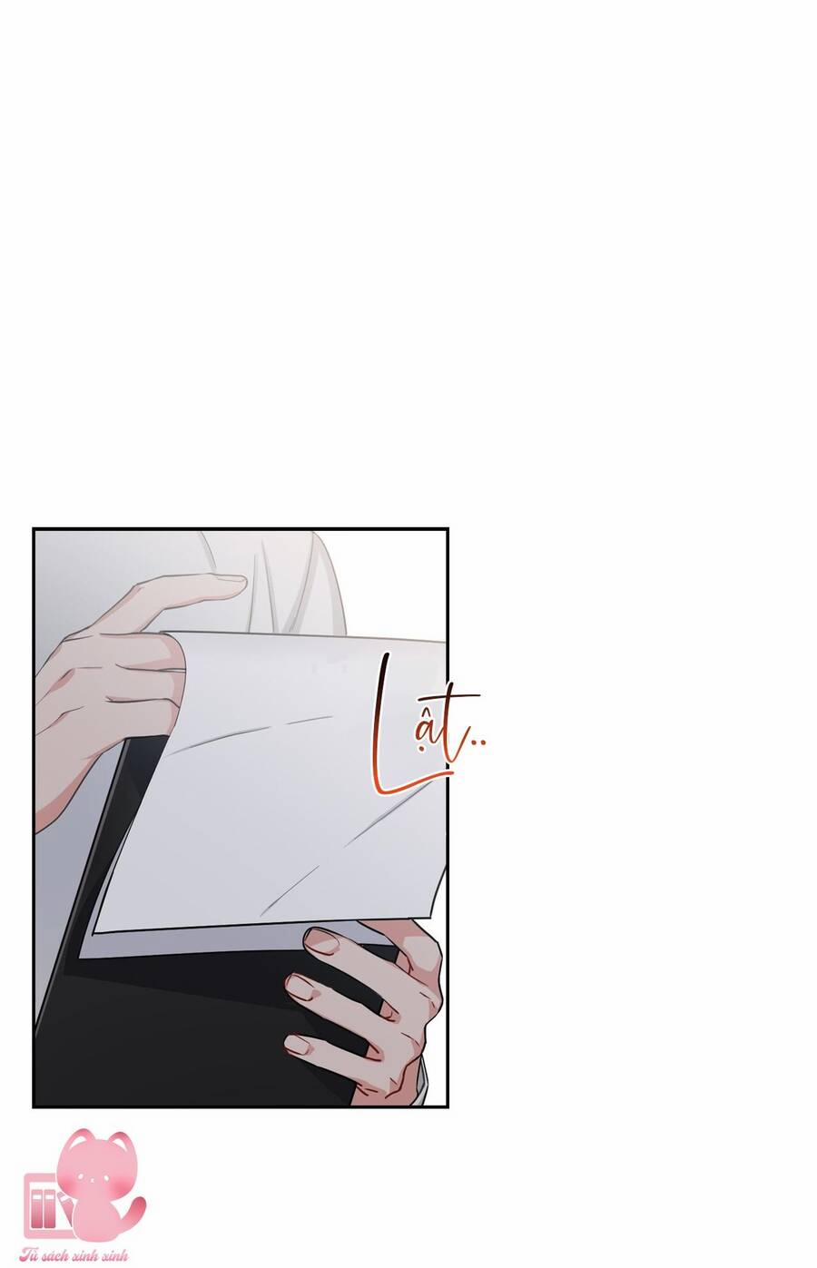 Đưa Em Đến Mặt Trăng 16 trang 1