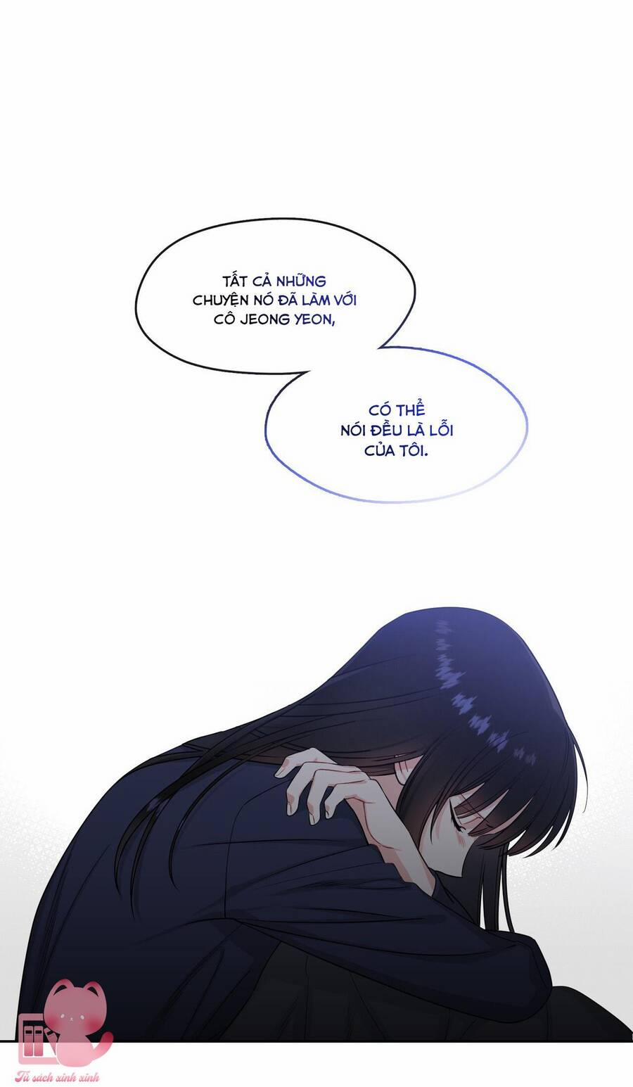 Đưa Em Đến Mặt Trăng 16 trang 14