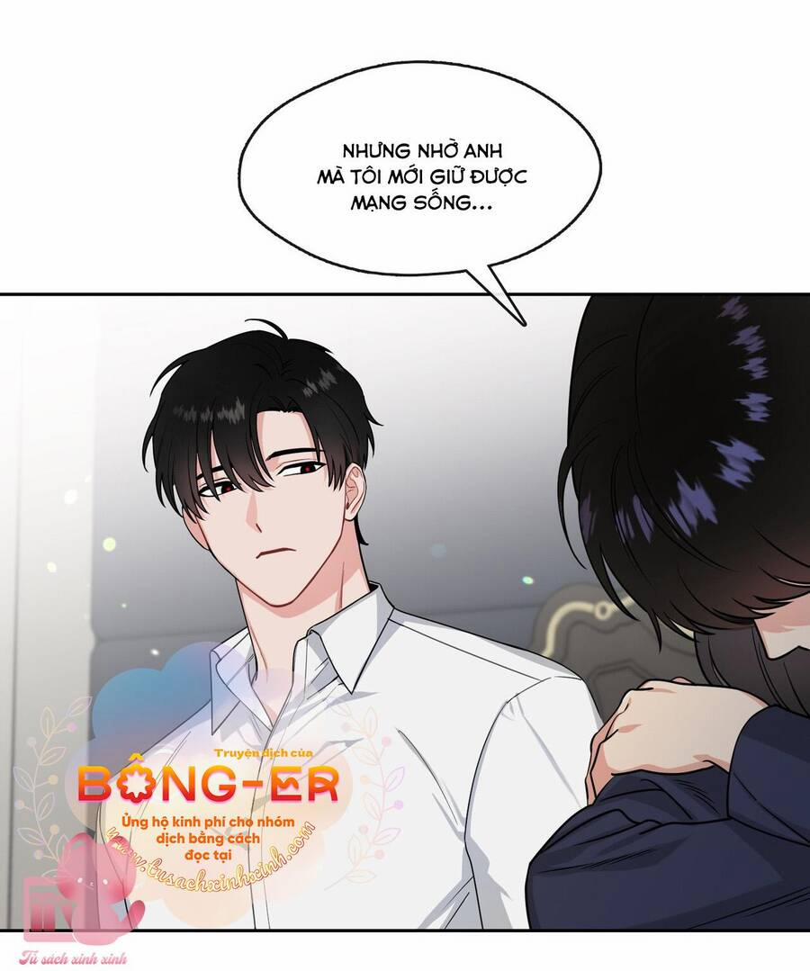 Đưa Em Đến Mặt Trăng 16 trang 15