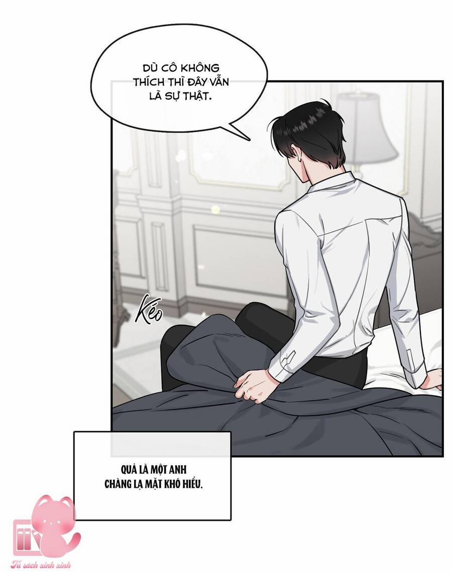 Đưa Em Đến Mặt Trăng 16 trang 16