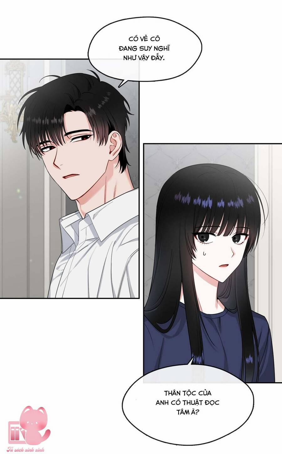 Đưa Em Đến Mặt Trăng 16 trang 22