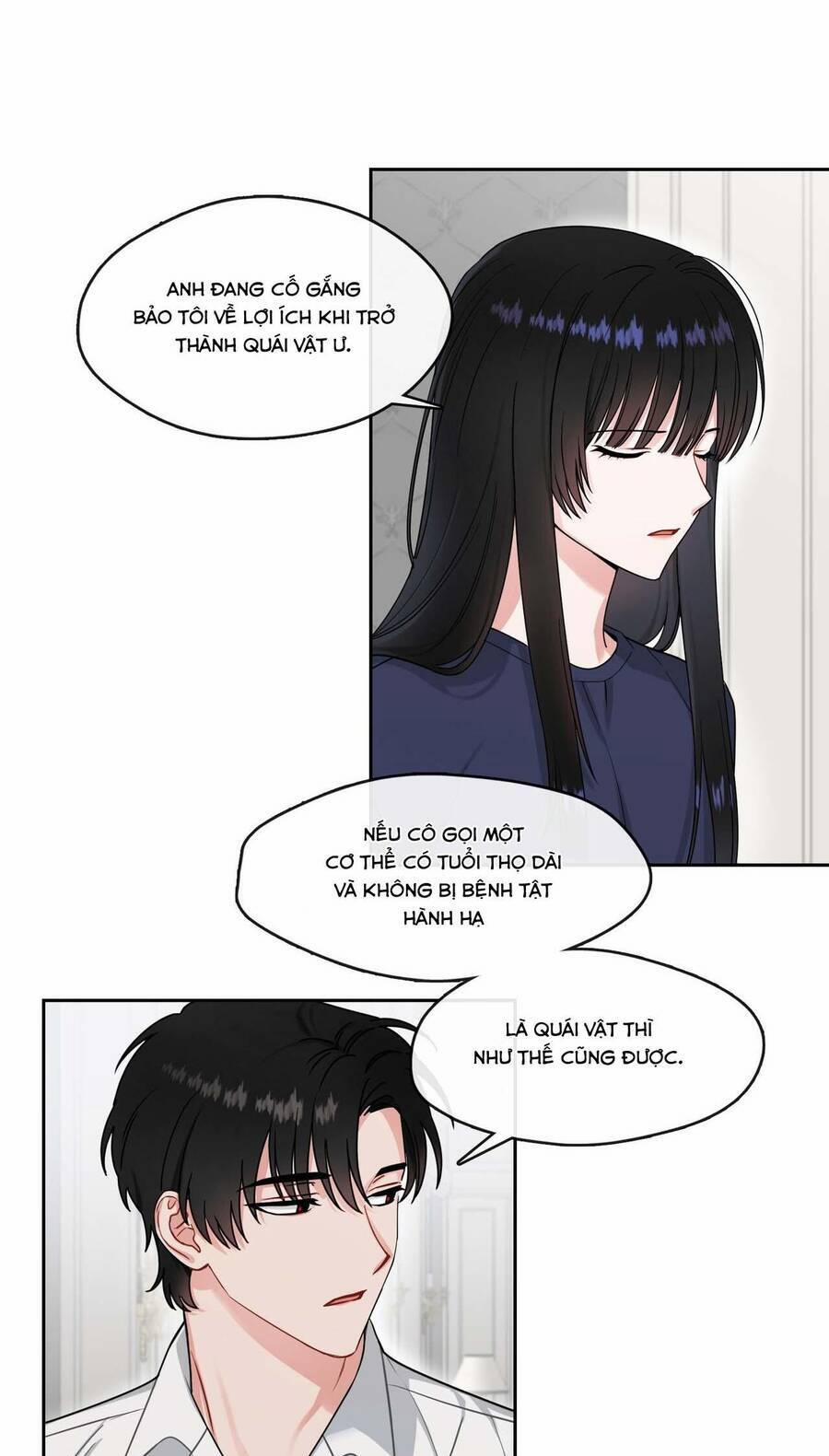 Đưa Em Đến Mặt Trăng 16 trang 24