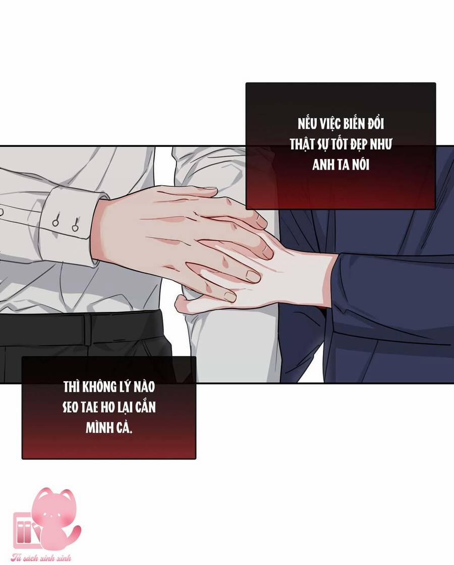 Đưa Em Đến Mặt Trăng 16 trang 26