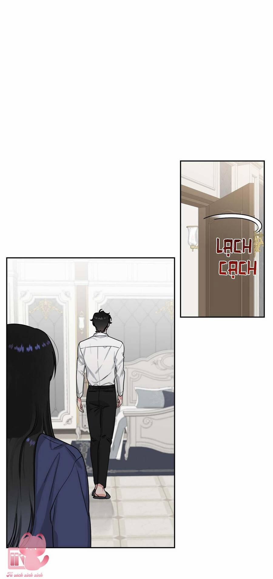 Đưa Em Đến Mặt Trăng 16 trang 29