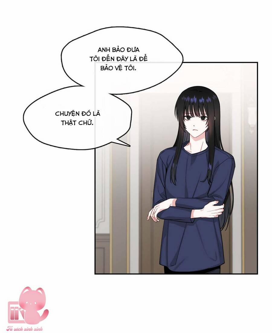 Đưa Em Đến Mặt Trăng 16 trang 31