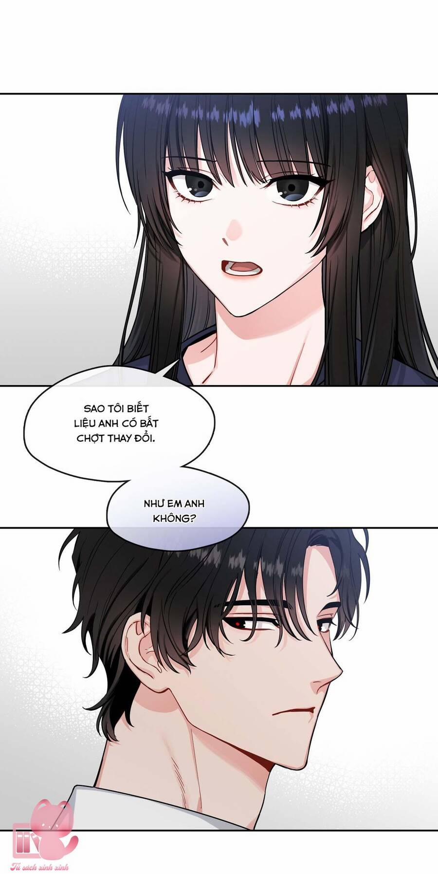 Đưa Em Đến Mặt Trăng 16 trang 32