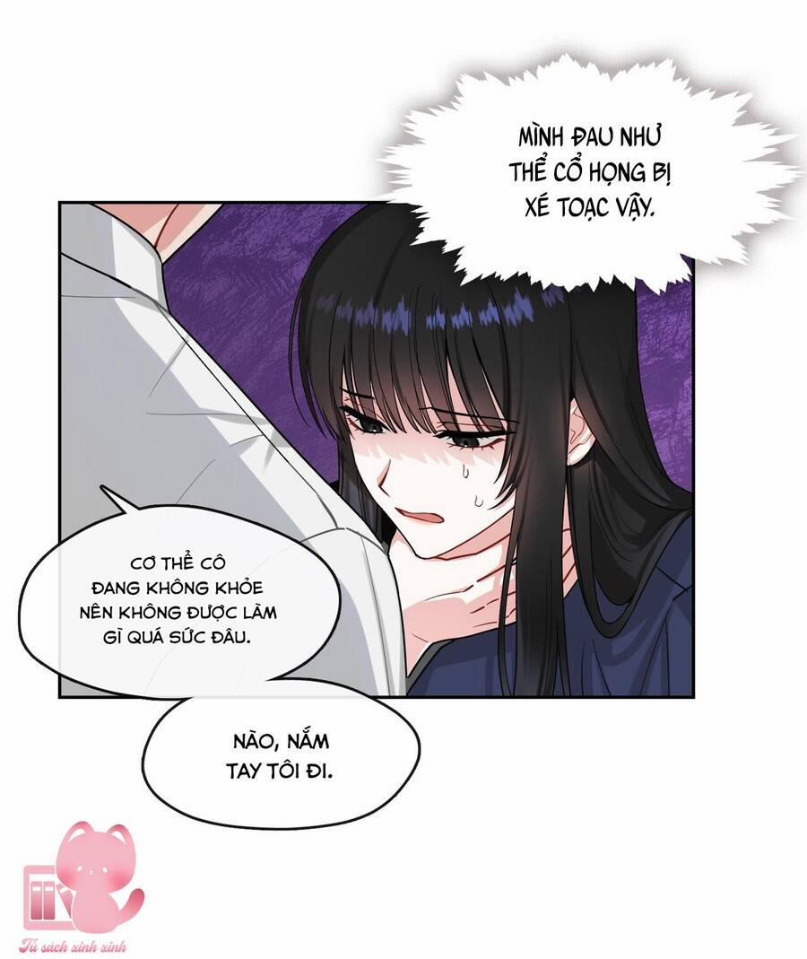 Đưa Em Đến Mặt Trăng 16 trang 36