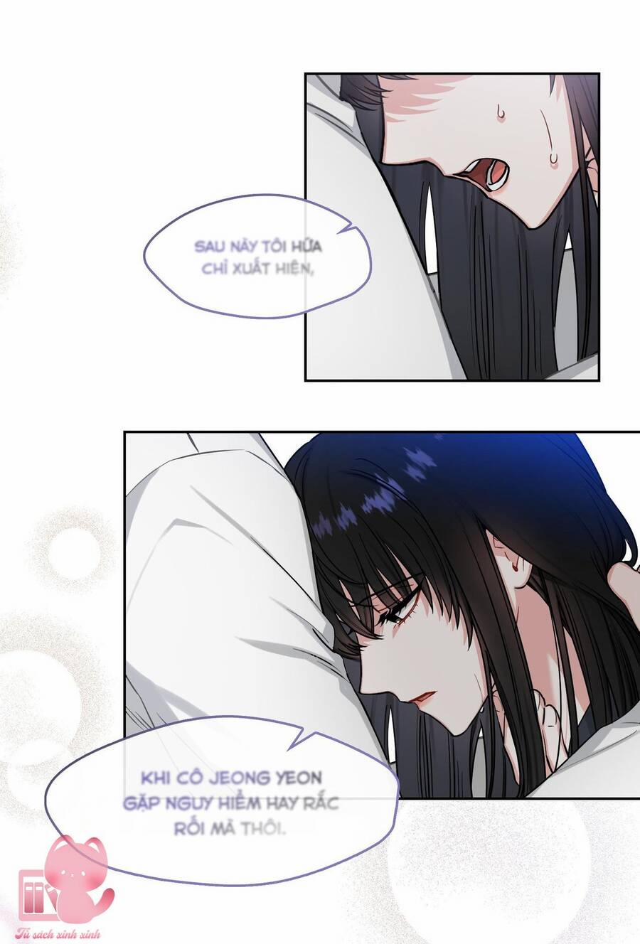 Đưa Em Đến Mặt Trăng 16 trang 40