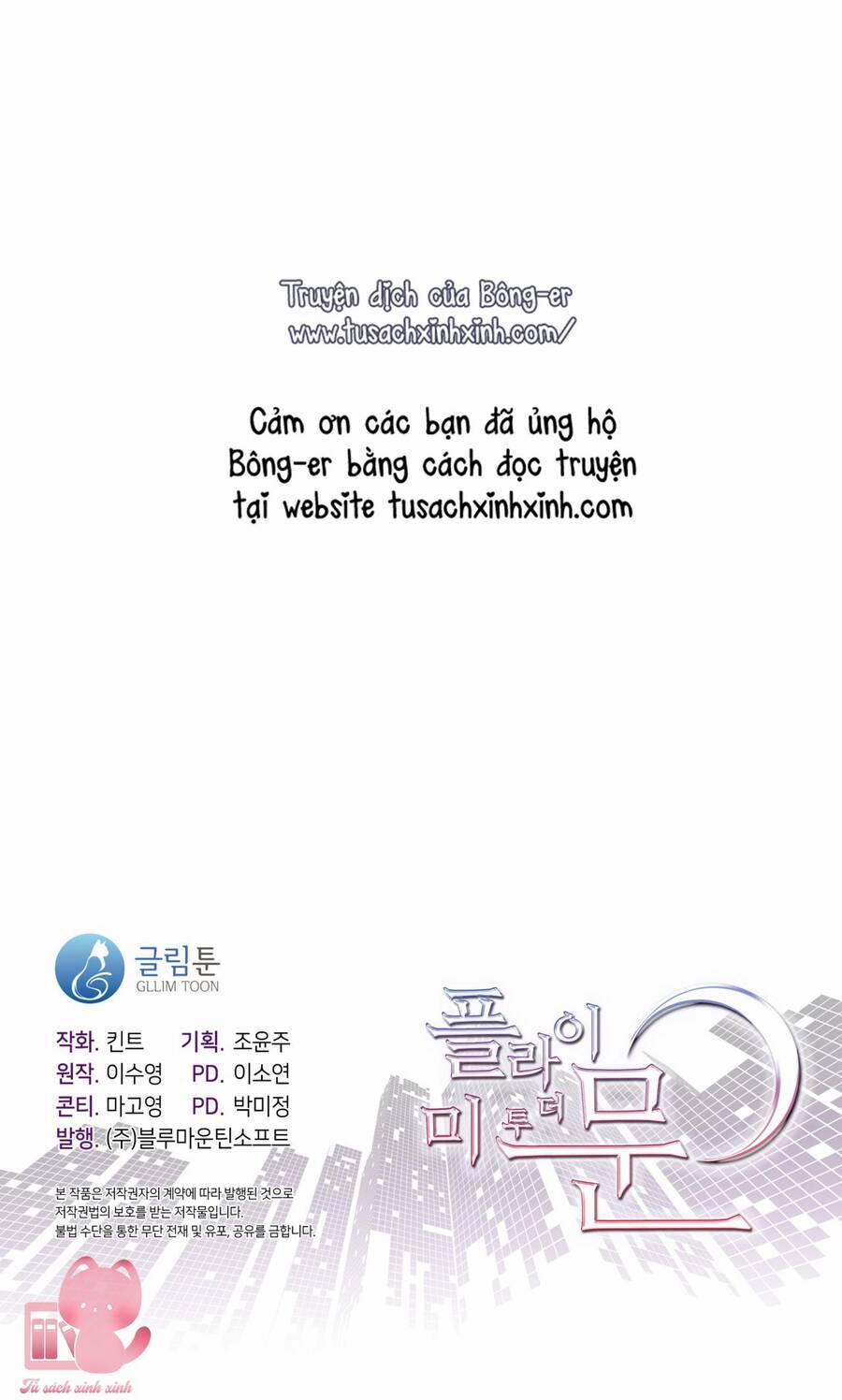 Đưa Em Đến Mặt Trăng 16 trang 43