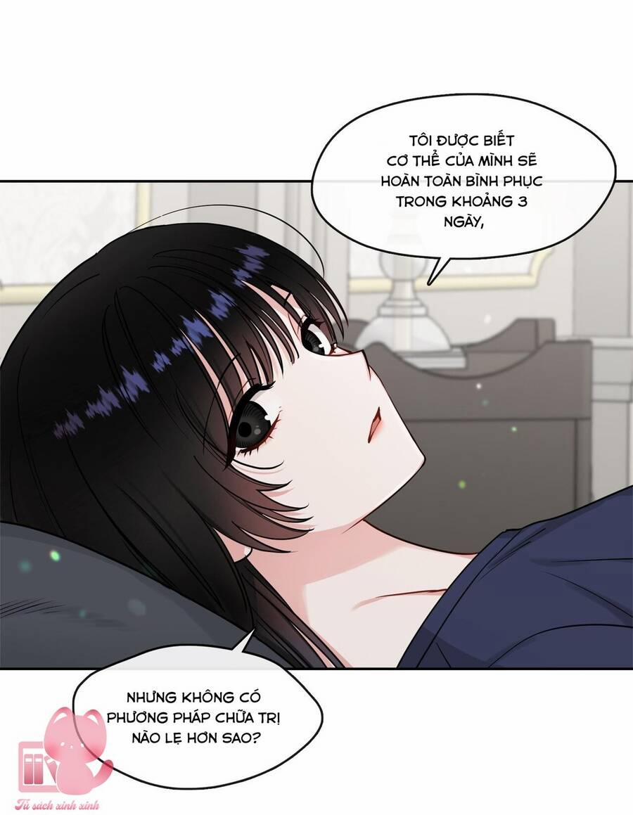 Đưa Em Đến Mặt Trăng 16 trang 6