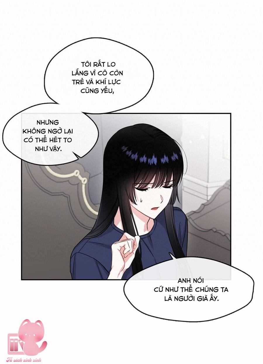 Đưa Em Đến Mặt Trăng 16 trang 9