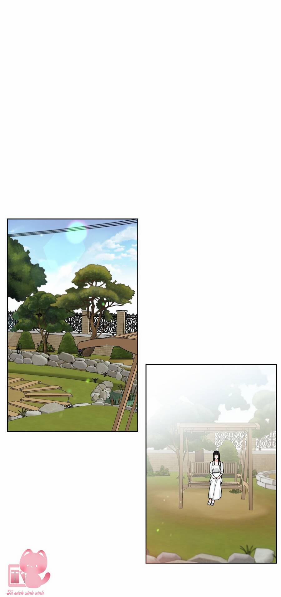 Đưa Em Đến Mặt Trăng 17 trang 1