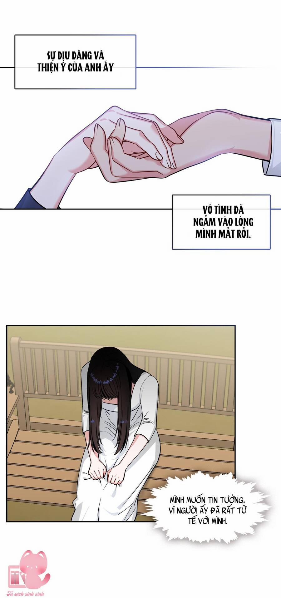 Đưa Em Đến Mặt Trăng 17 trang 11