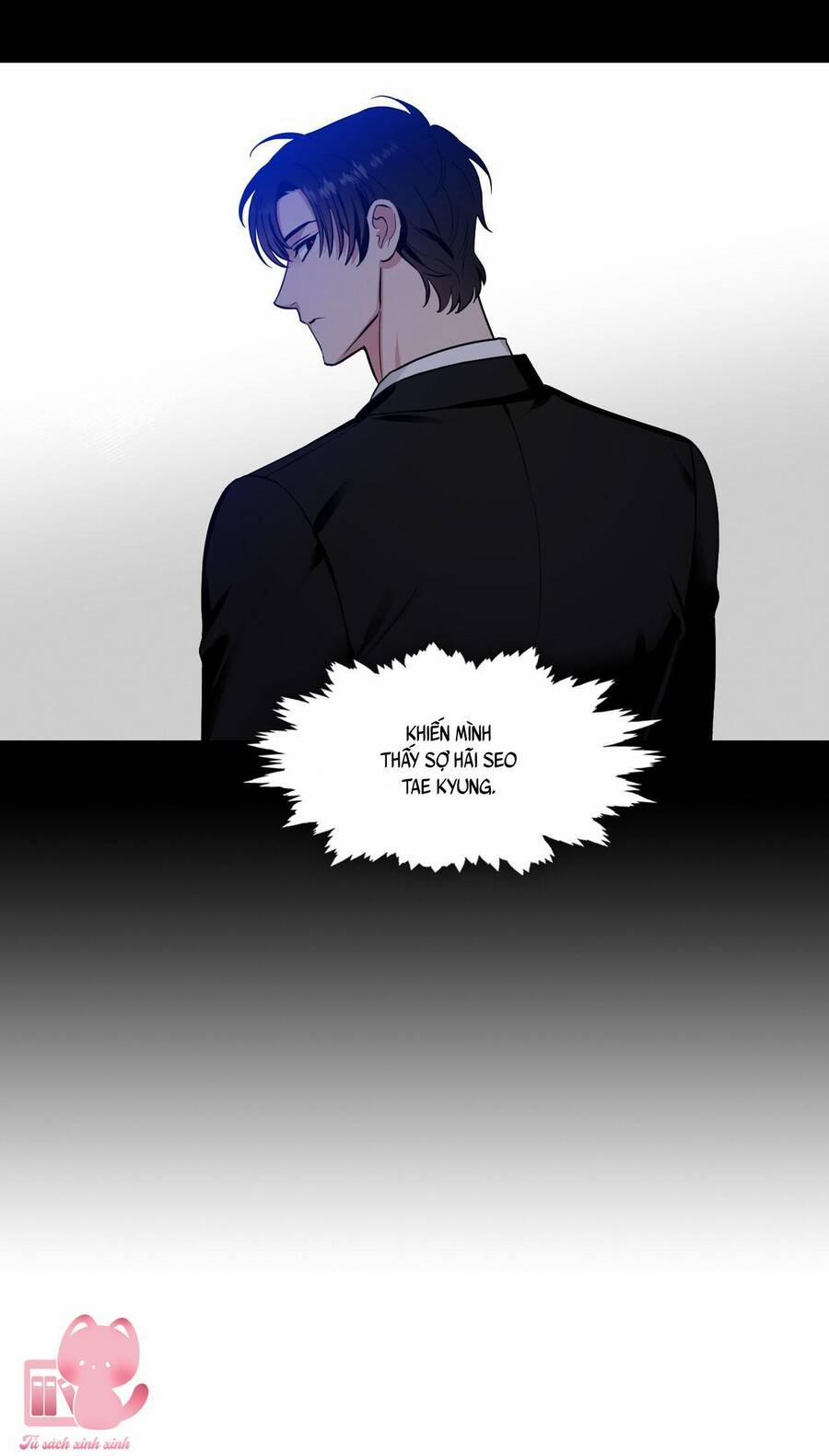 Đưa Em Đến Mặt Trăng 17 trang 15