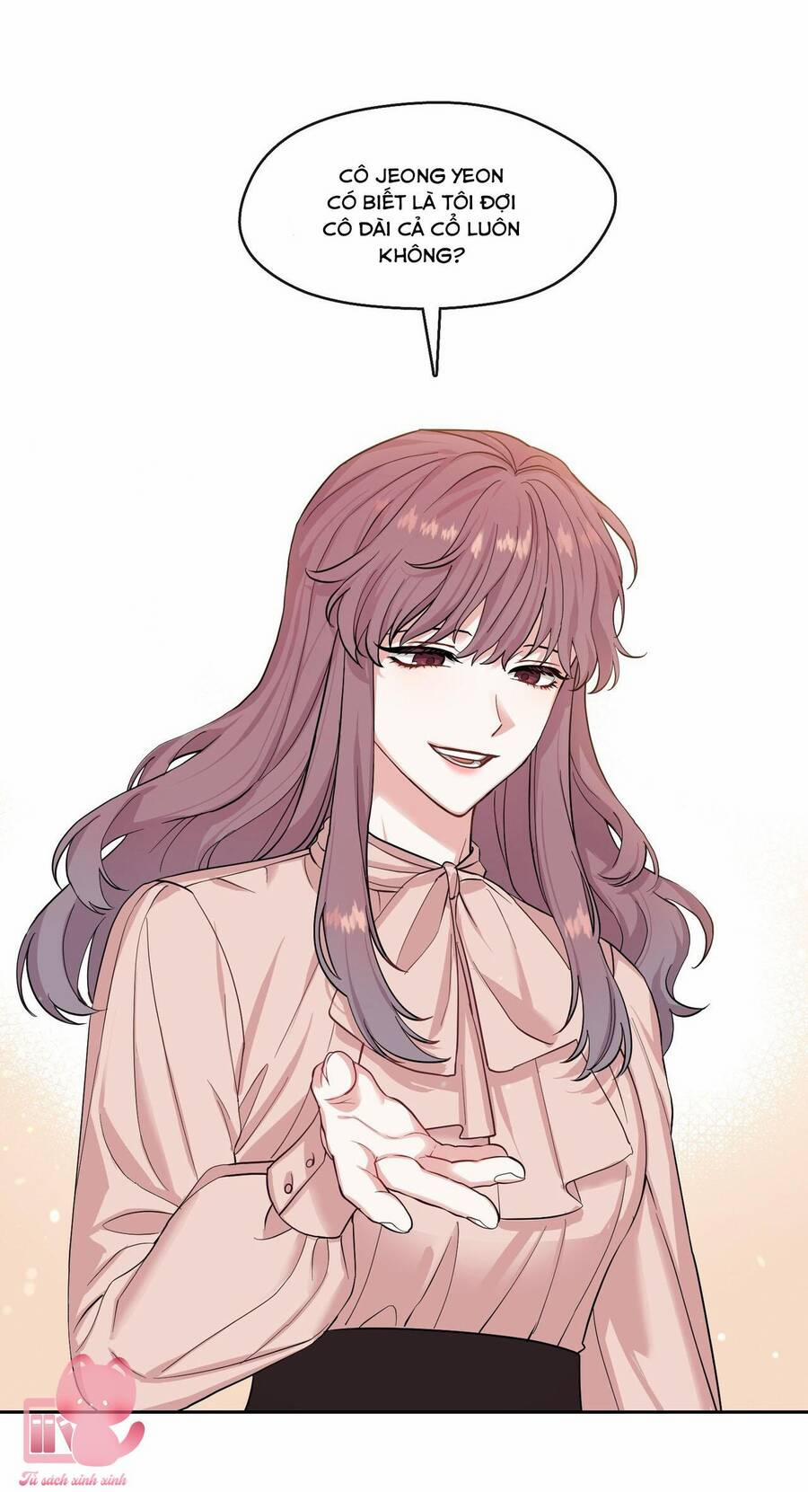 Đưa Em Đến Mặt Trăng 17 trang 20