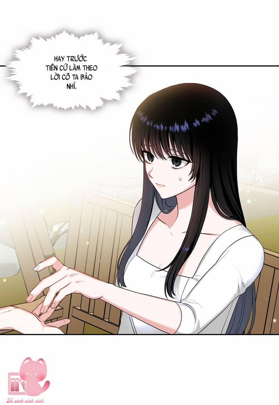 Đưa Em Đến Mặt Trăng 17 trang 21