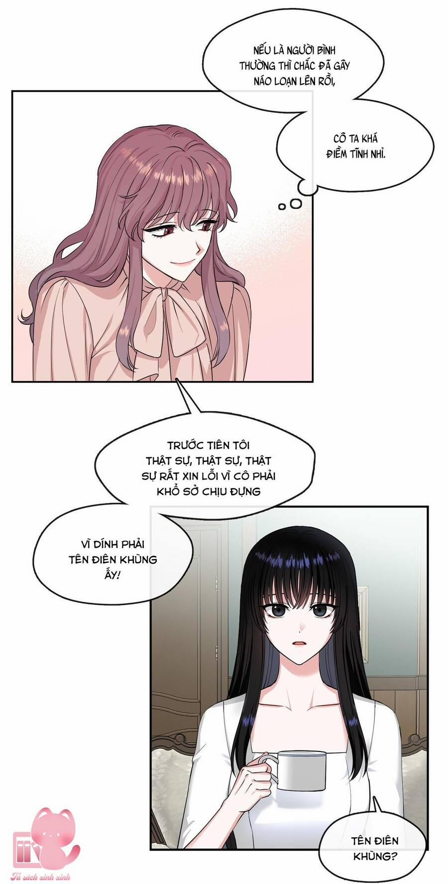 Đưa Em Đến Mặt Trăng 17 trang 29