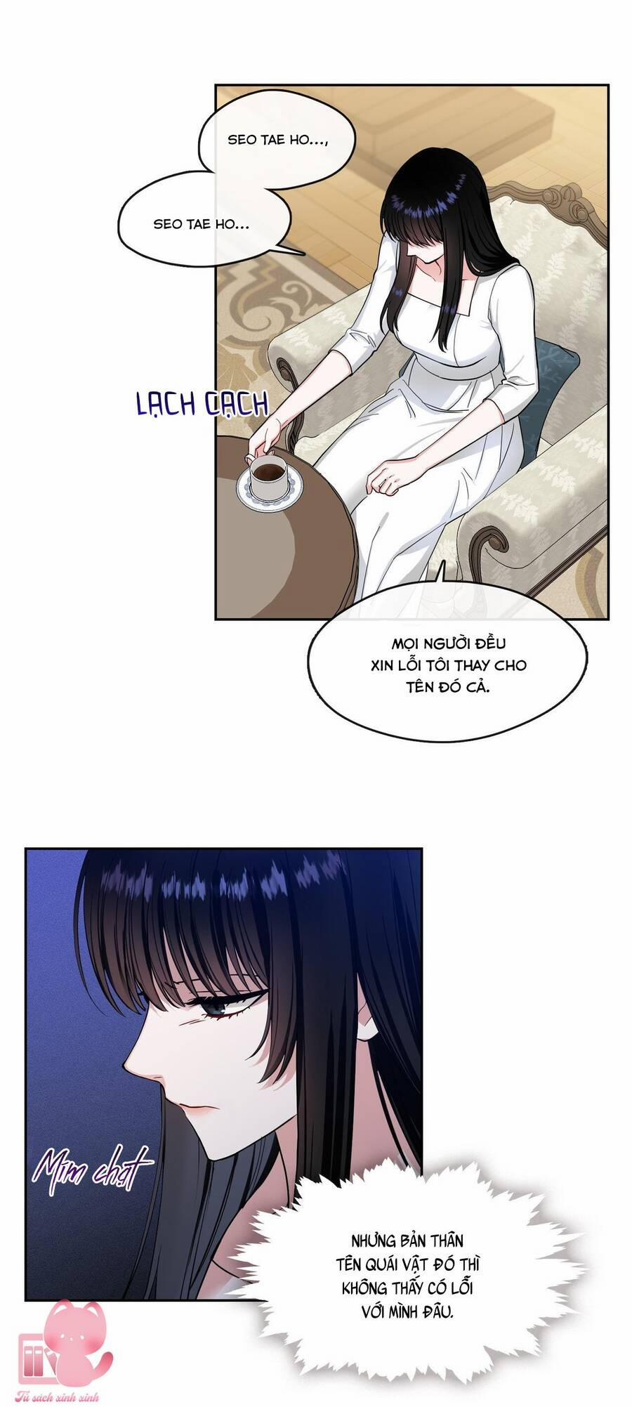 Đưa Em Đến Mặt Trăng 17 trang 31