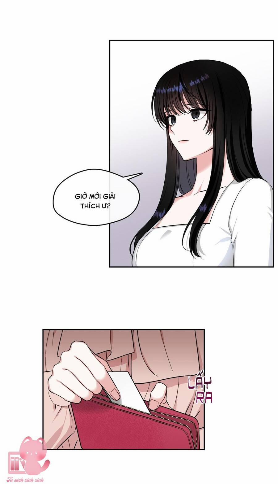 Đưa Em Đến Mặt Trăng 17 trang 33