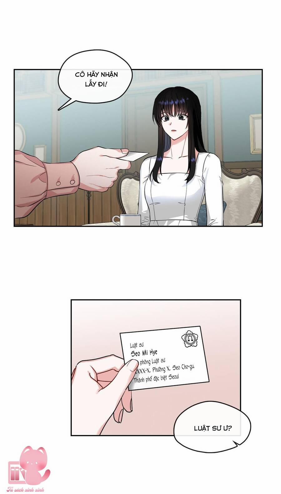 Đưa Em Đến Mặt Trăng 17 trang 34