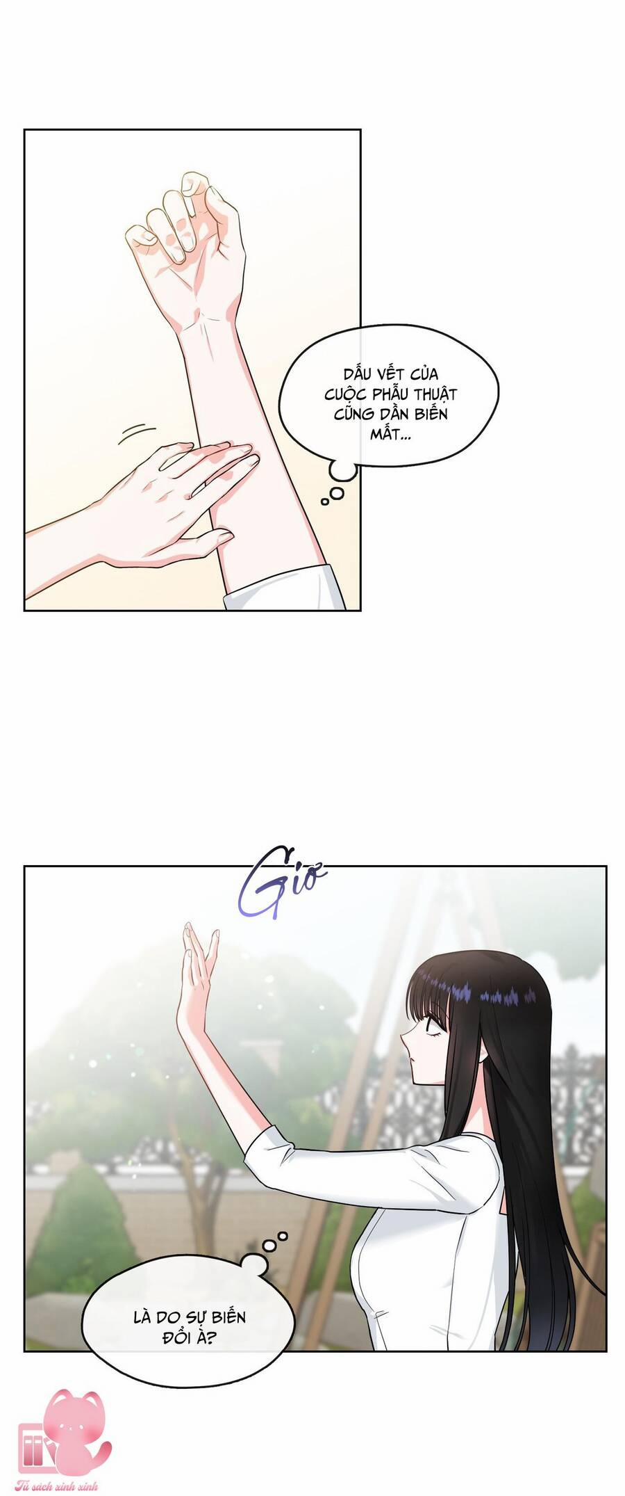 Đưa Em Đến Mặt Trăng 17 trang 5