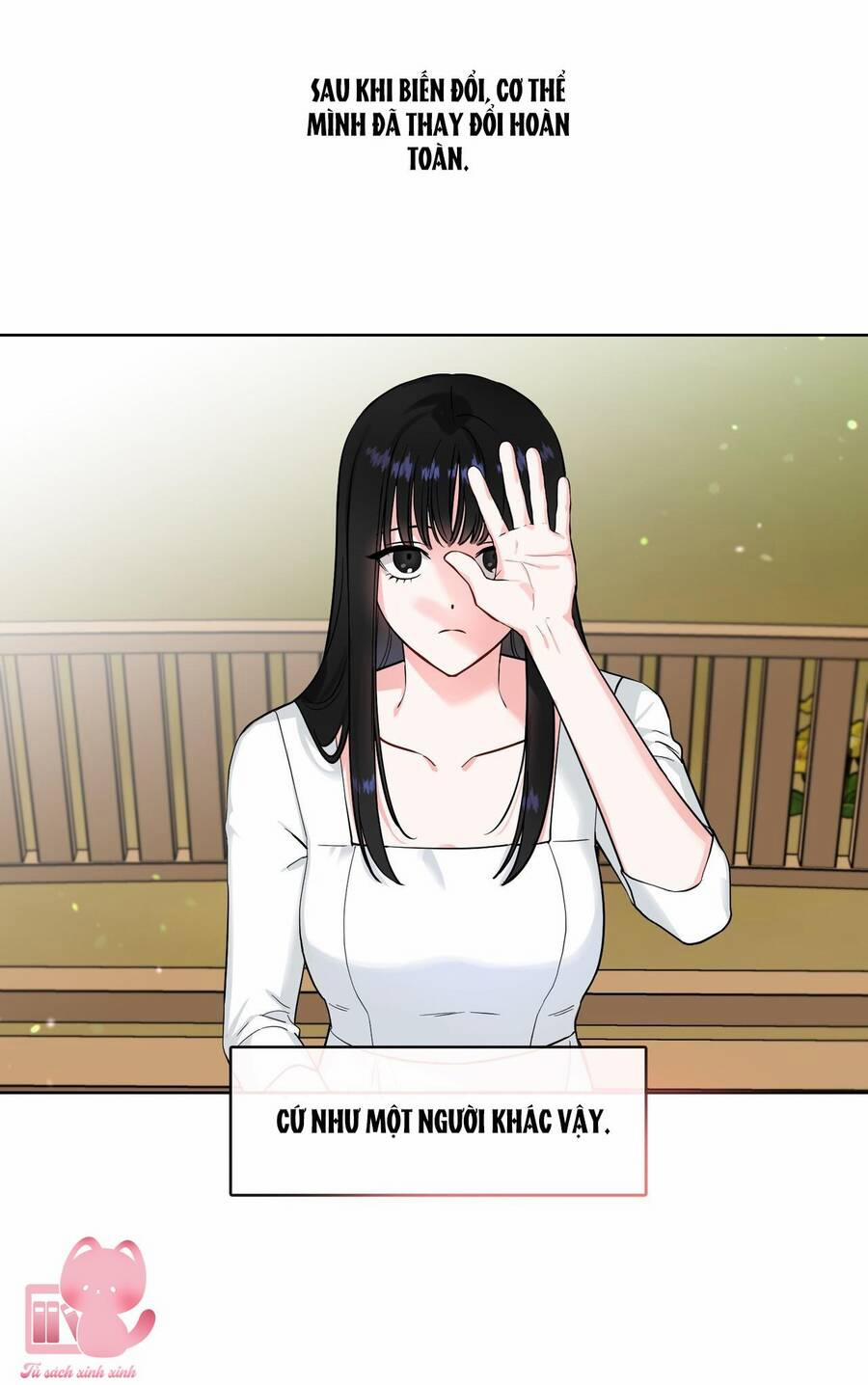 Đưa Em Đến Mặt Trăng 17 trang 7