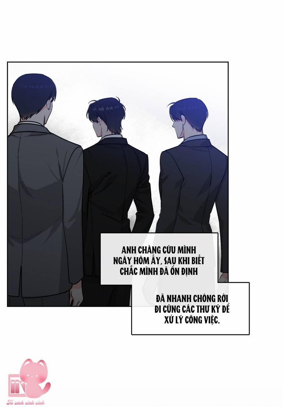 Đưa Em Đến Mặt Trăng 17 trang 8