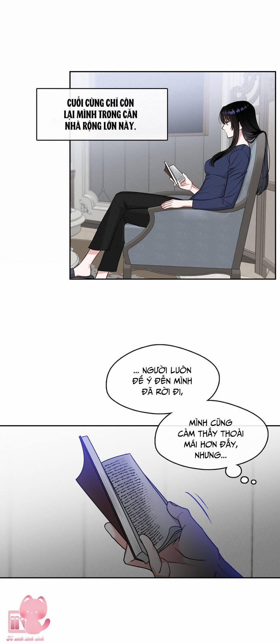 Đưa Em Đến Mặt Trăng 17 trang 9