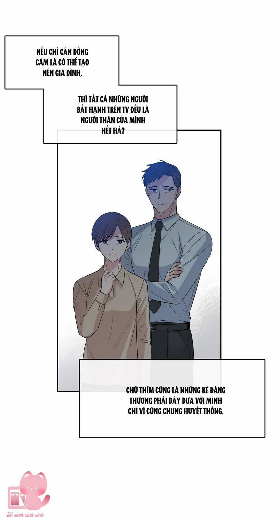 Đưa Em Đến Mặt Trăng 18 trang 26